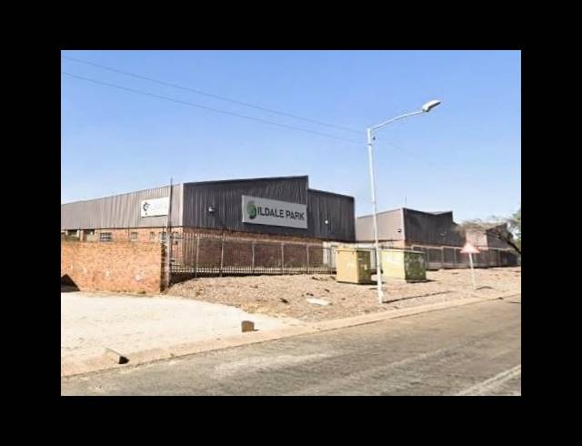 INDUSTRIAL PROPERTY TO RENT IN SILVERTONDALE